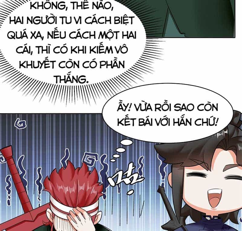 Vô Tận Thôn Phệ - Chương 146 - ảnh 39