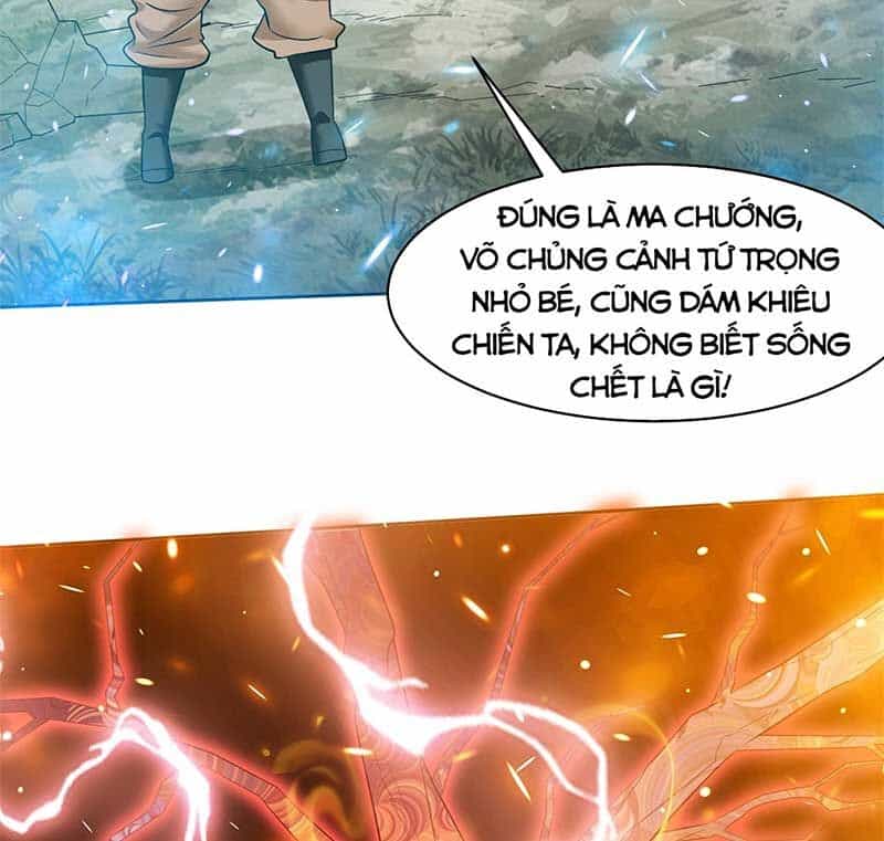 Vô Tận Thôn Phệ - Chương 146 - ảnh 45