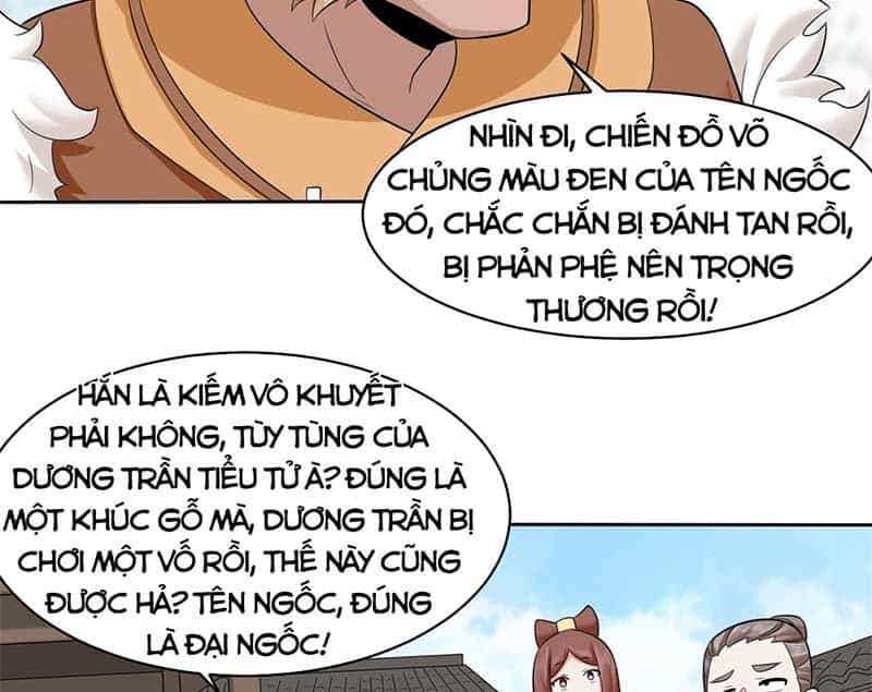 Vô Tận Thôn Phệ - Chương 146 - ảnh 59