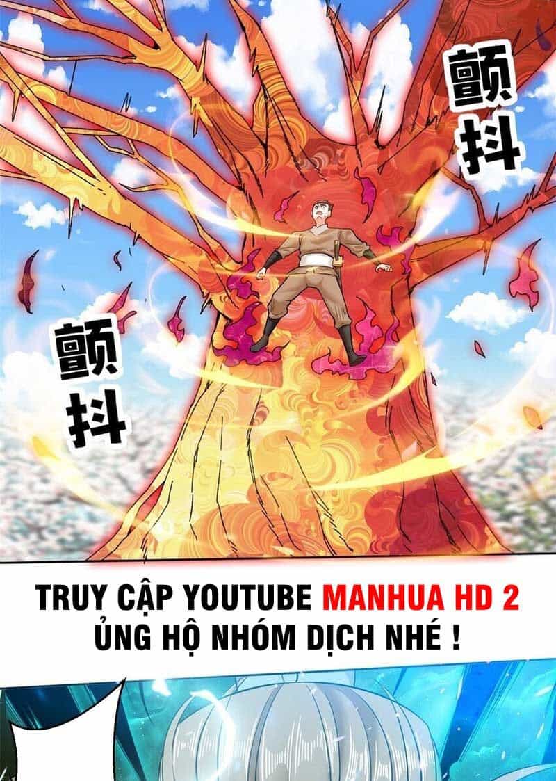 Vô Tận Thôn Phệ - Chương 147 - ảnh 15