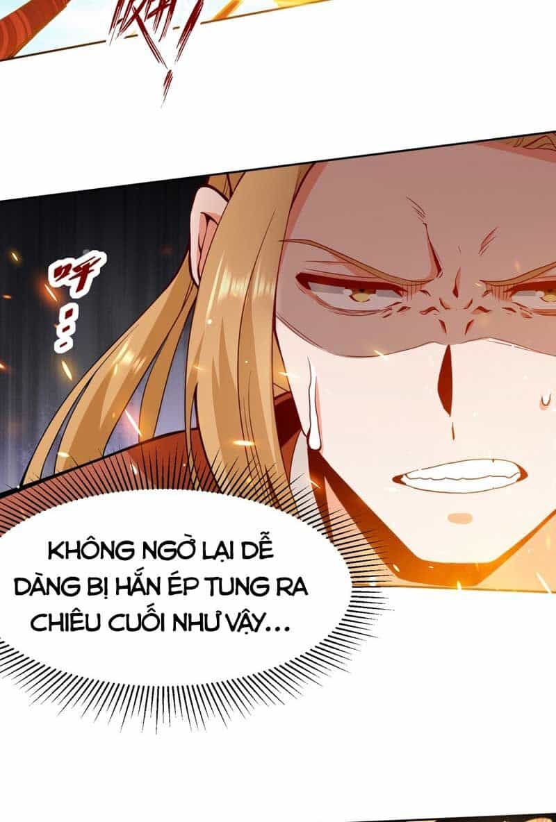 Vô Tận Thôn Phệ - Chương 148 - ảnh 20