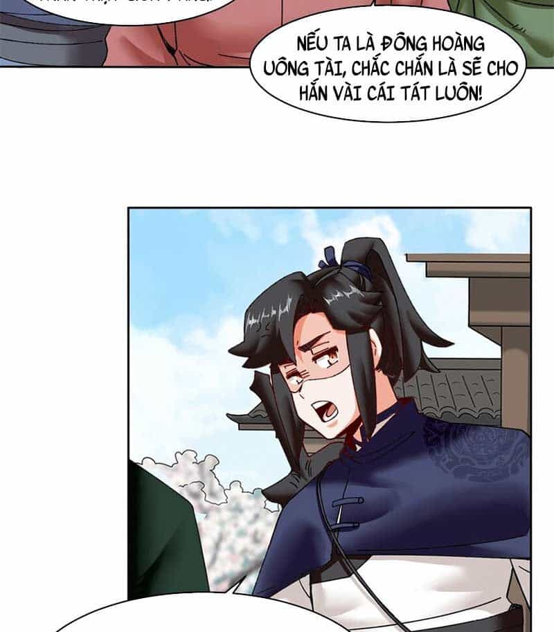 Vô Tận Thôn Phệ - Chương 149 - ảnh 3