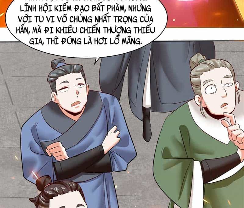 Vô Tận Thôn Phệ - Chương 149 - ảnh 55