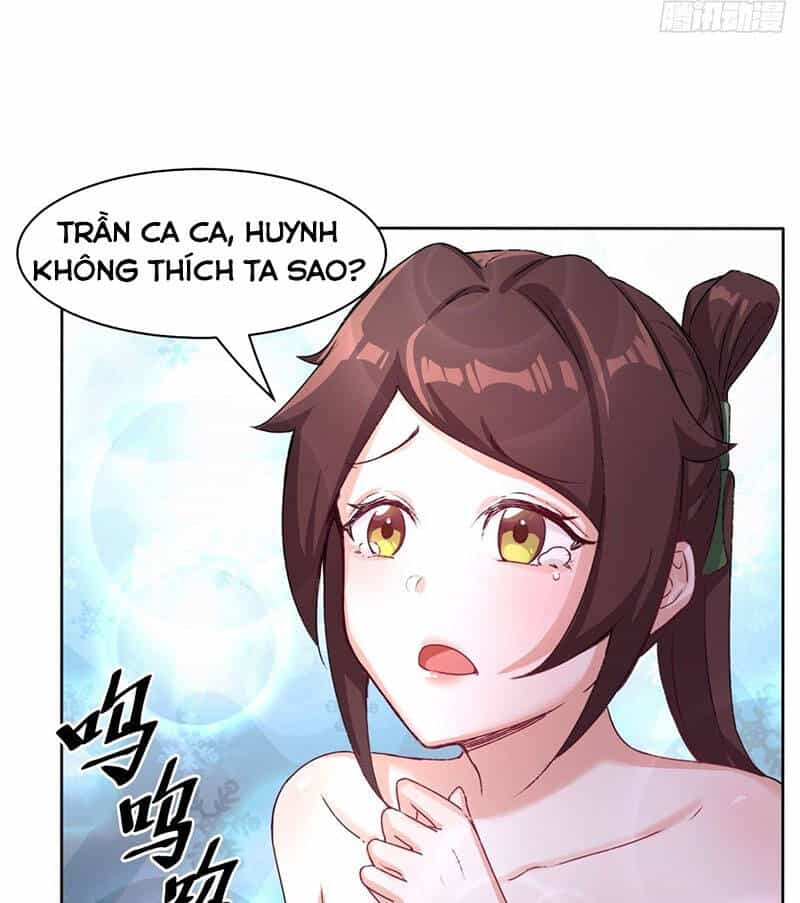 Vô Tận Thôn Phệ - Chương 15 - ảnh 33