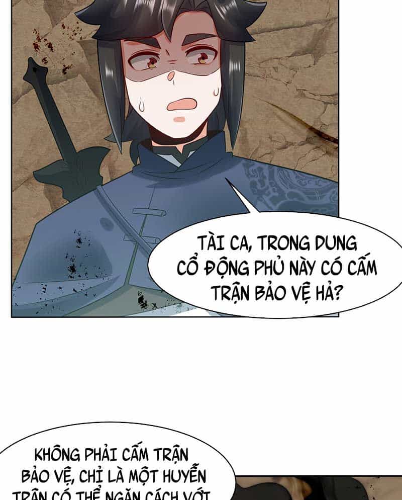 Vô Tận Thôn Phệ - Chương 153 - ảnh 30