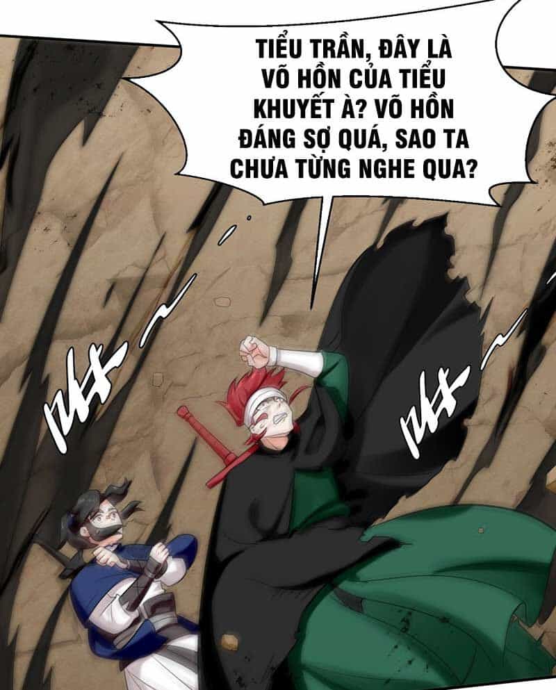 Vô Tận Thôn Phệ - Chương 153 - ảnh 37