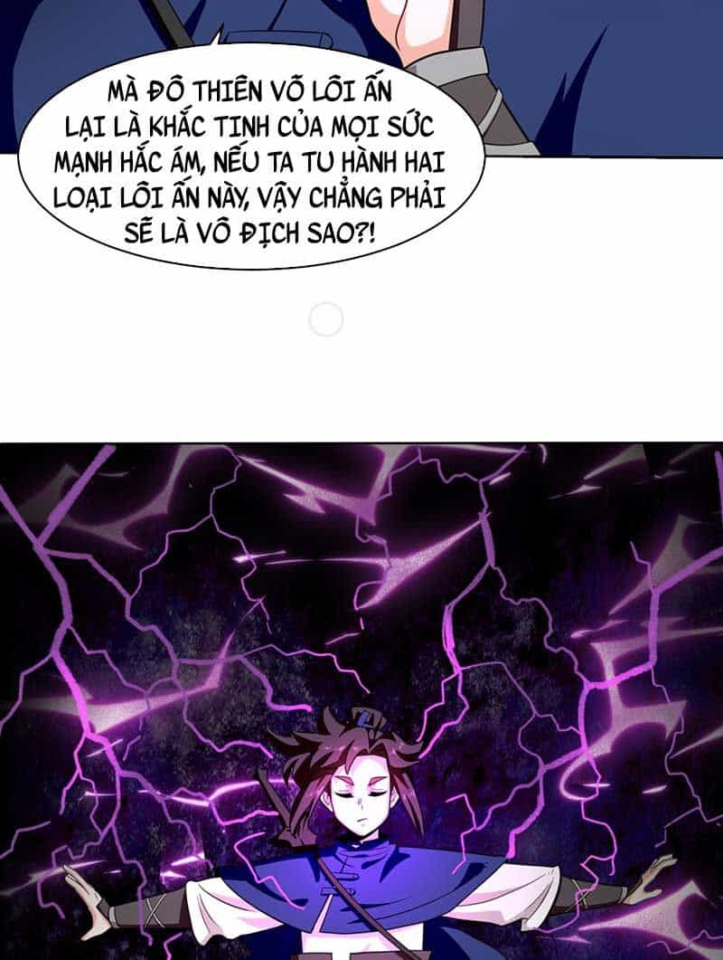 Vô Tận Thôn Phệ - Chương 154 - ảnh 11