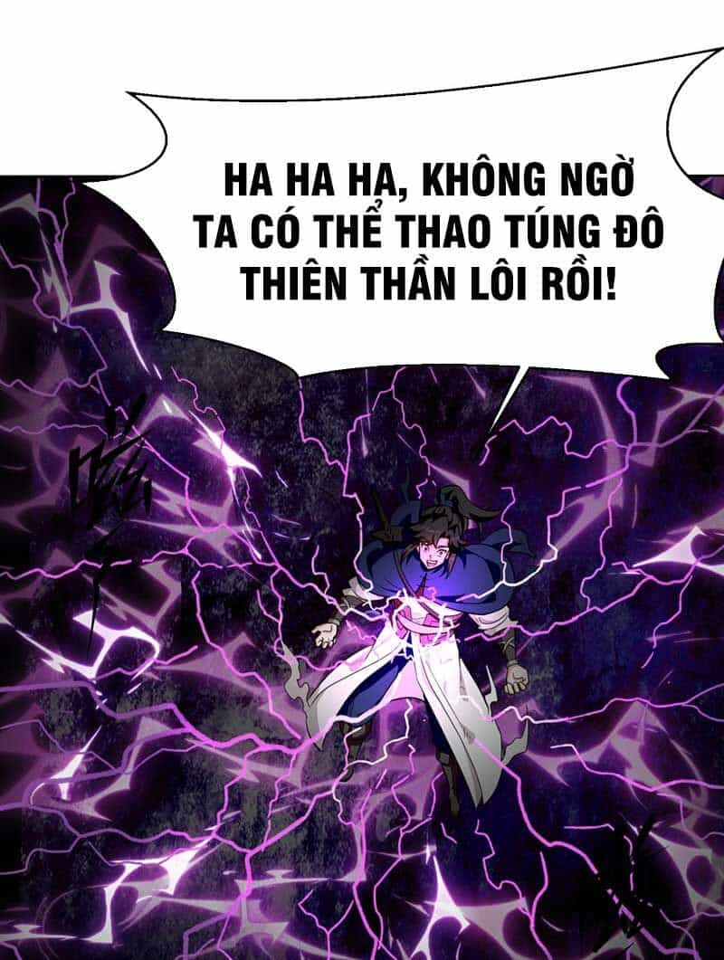 Vô Tận Thôn Phệ - Chương 154 - ảnh 14