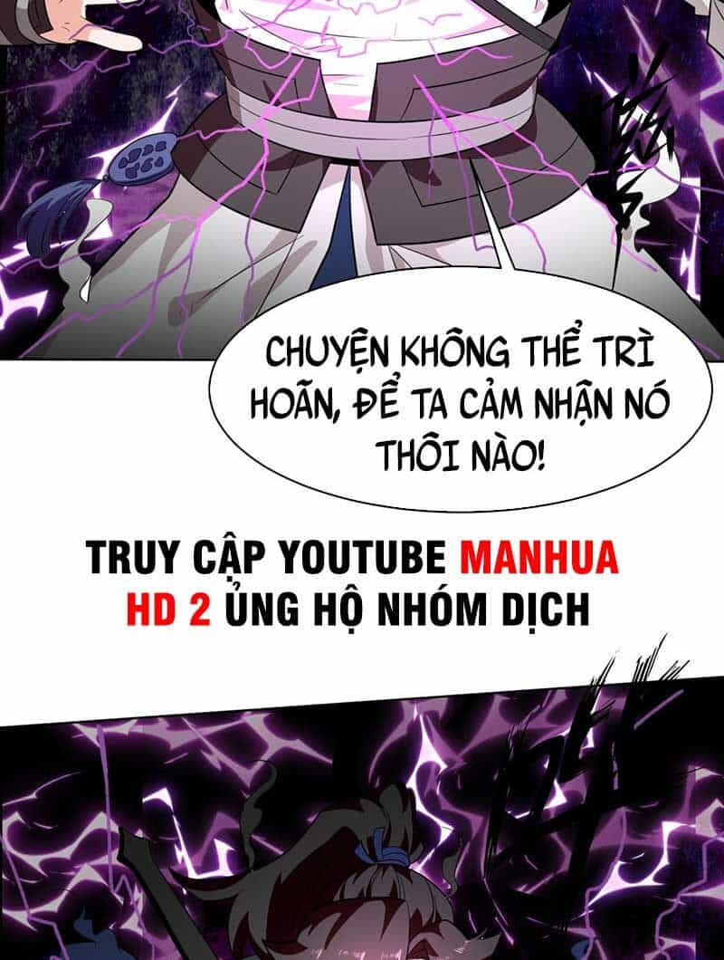 Vô Tận Thôn Phệ - Chương 154 - ảnh 16