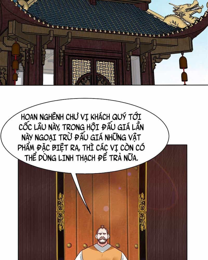 Vô Tận Thôn Phệ - Chương 155 - ảnh 3