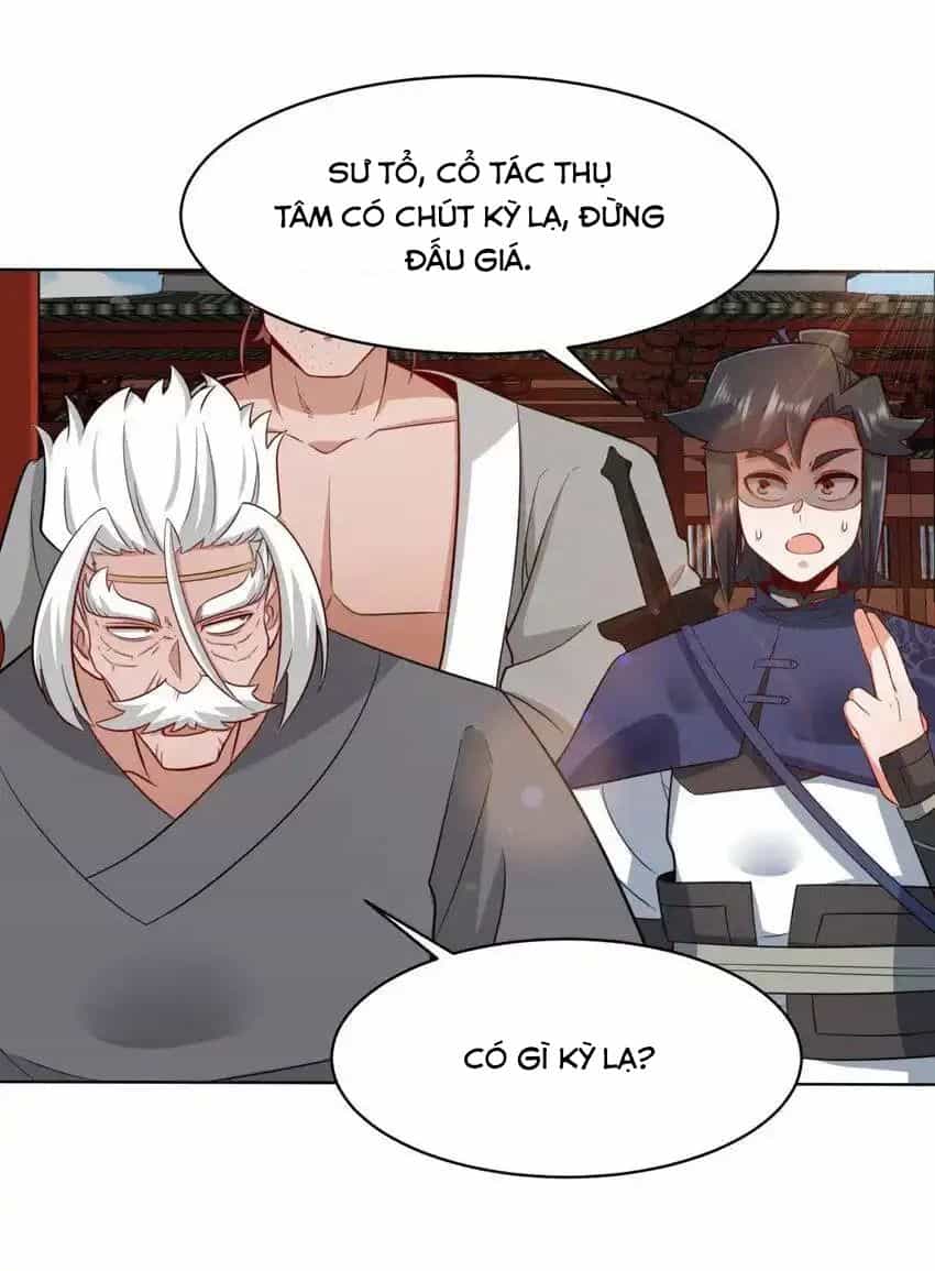 Vô Tận Thôn Phệ - Chương 156 - ảnh 19