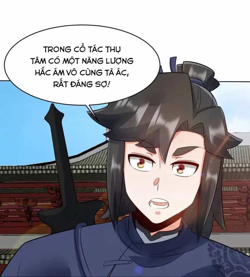 Vô Tận Thôn Phệ - Chương 156 - ảnh 20