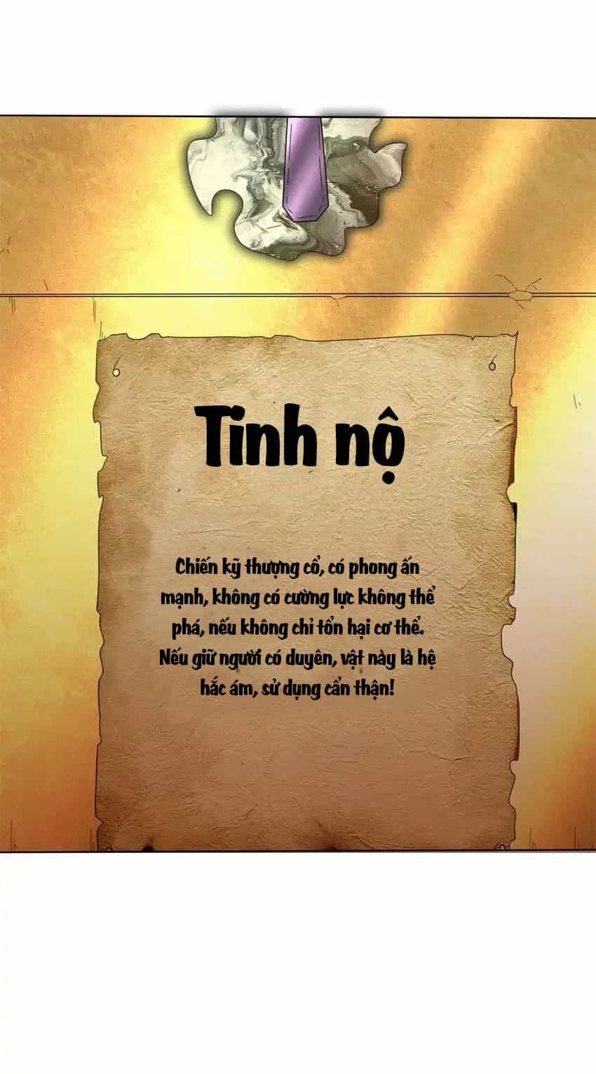 Vô Tận Thôn Phệ - Chương 158 - ảnh 50