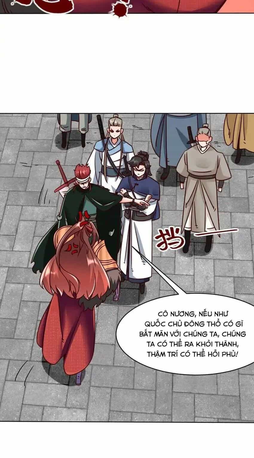 Vô Tận Thôn Phệ - Chương 160 - ảnh 27