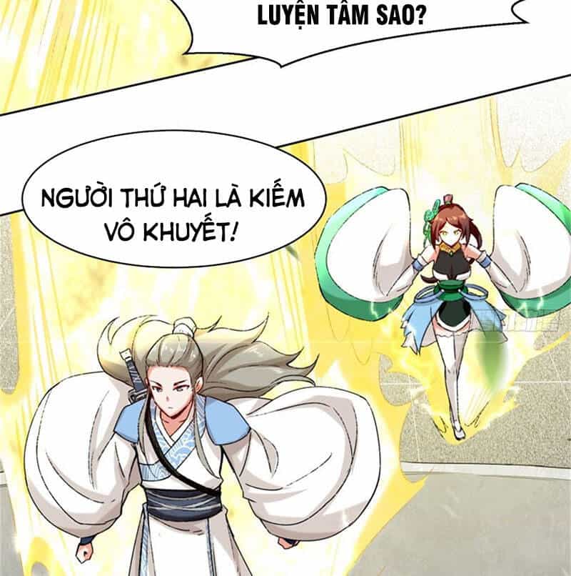 Vô Tận Thôn Phệ - Chương 16 - ảnh 17