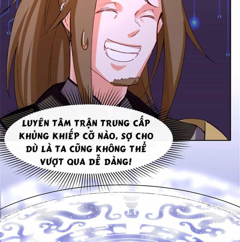 Vô Tận Thôn Phệ - Chương 16 - ảnh 6