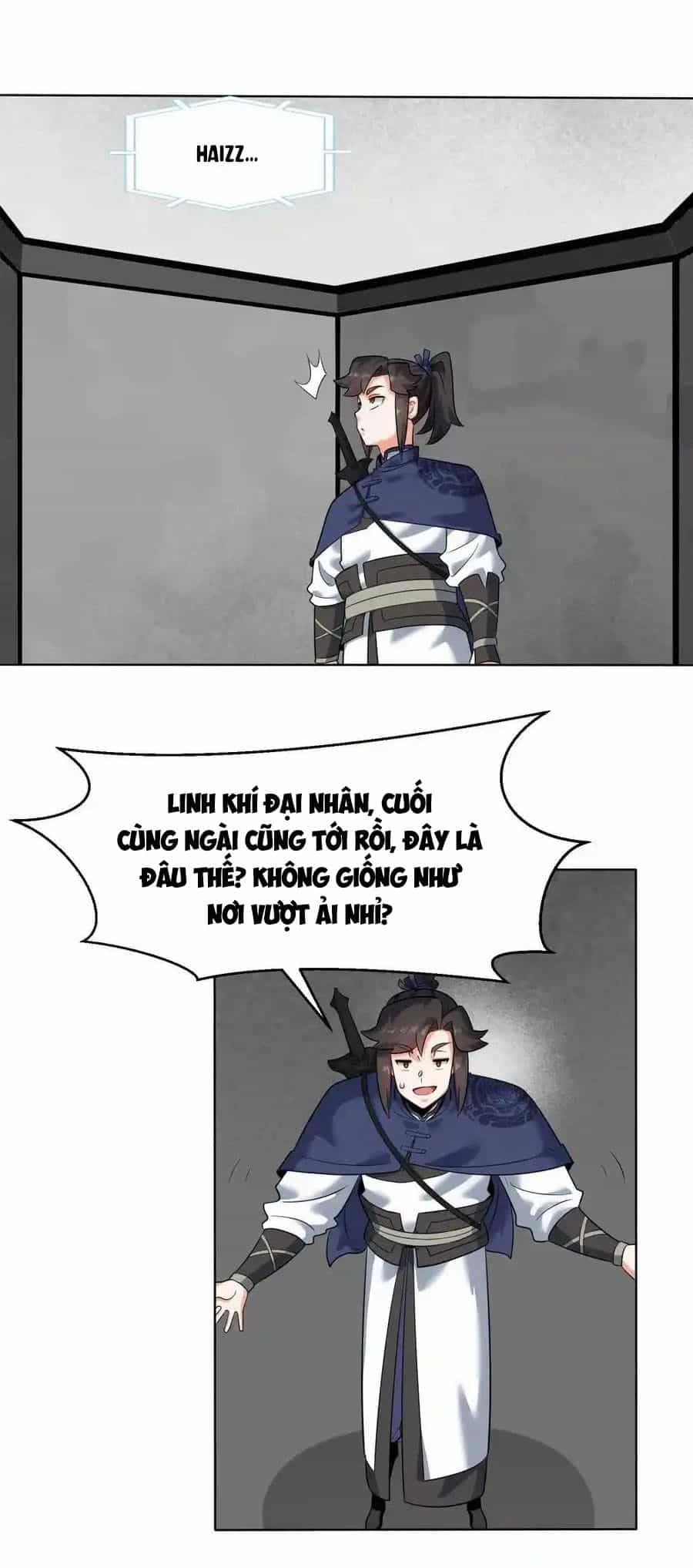 Vô Tận Thôn Phệ - Chương 162 - ảnh 22