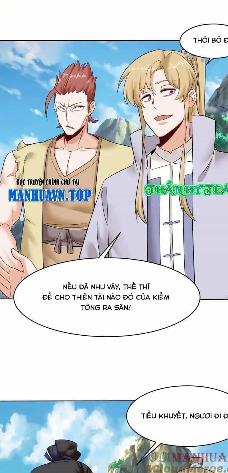 Vô Tận Thôn Phệ - Chương 163 - ảnh 37