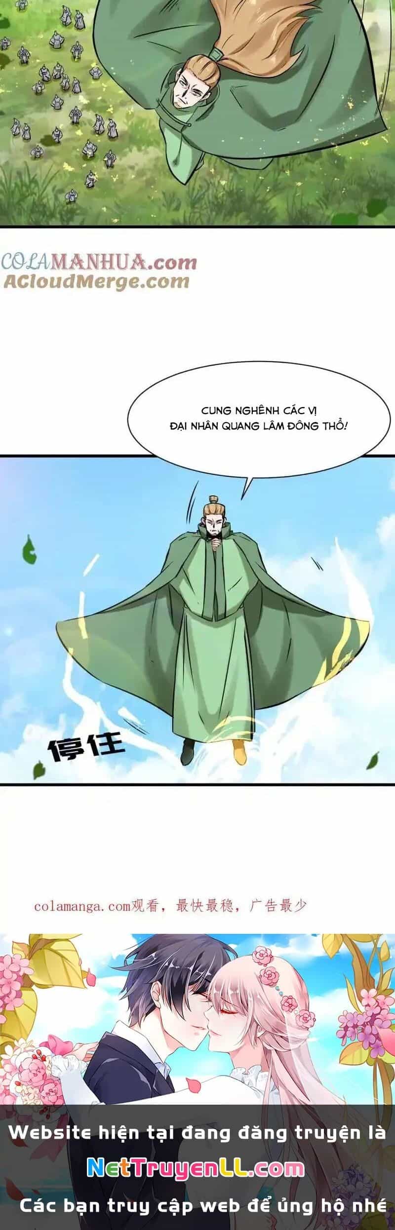 Vô Tận Thôn Phệ - Chương 164 - ảnh 32