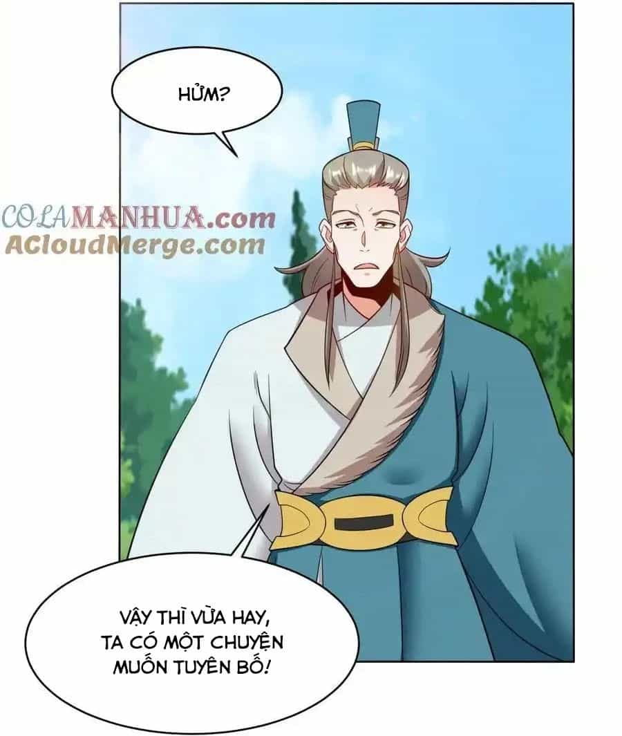 Vô Tận Thôn Phệ - Chương 165 - ảnh 14