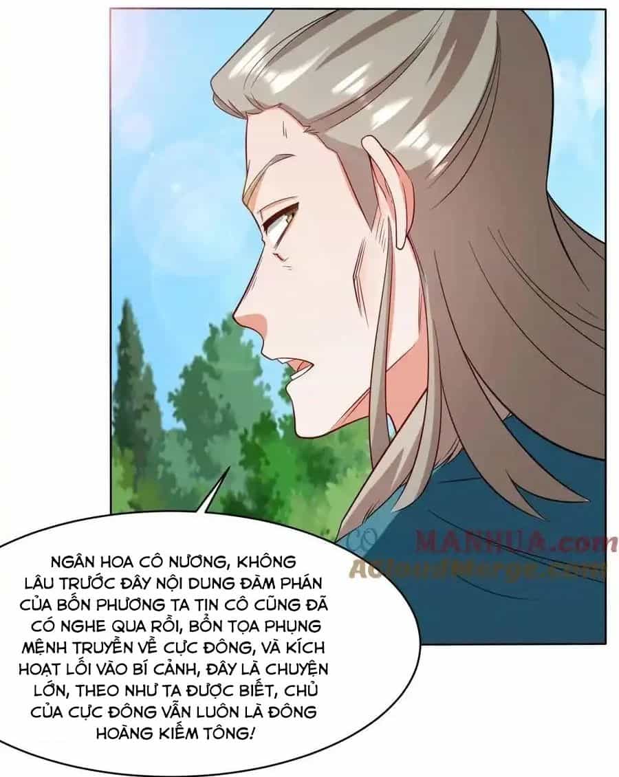 Vô Tận Thôn Phệ - Chương 165 - ảnh 18