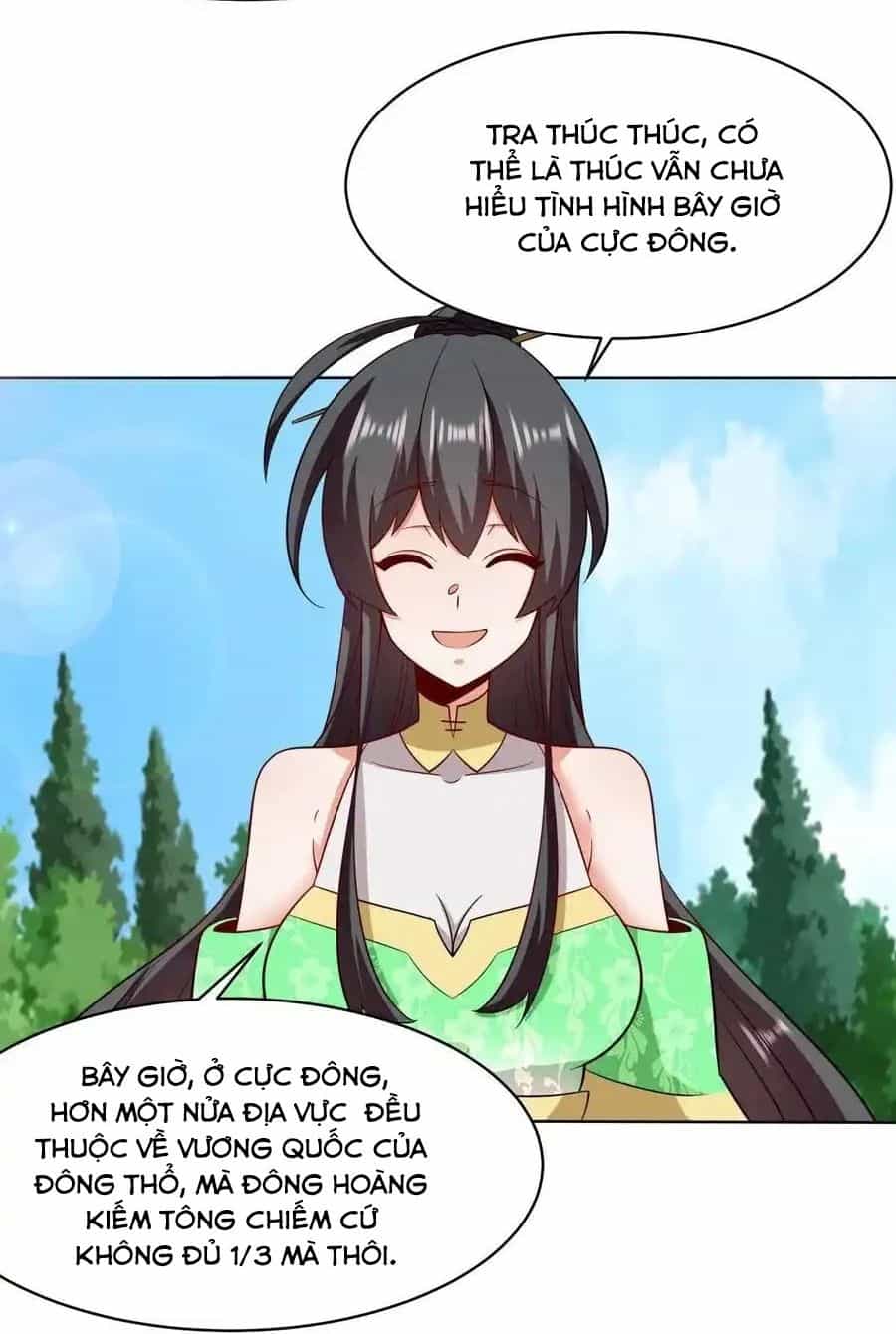 Vô Tận Thôn Phệ - Chương 165 - ảnh 19