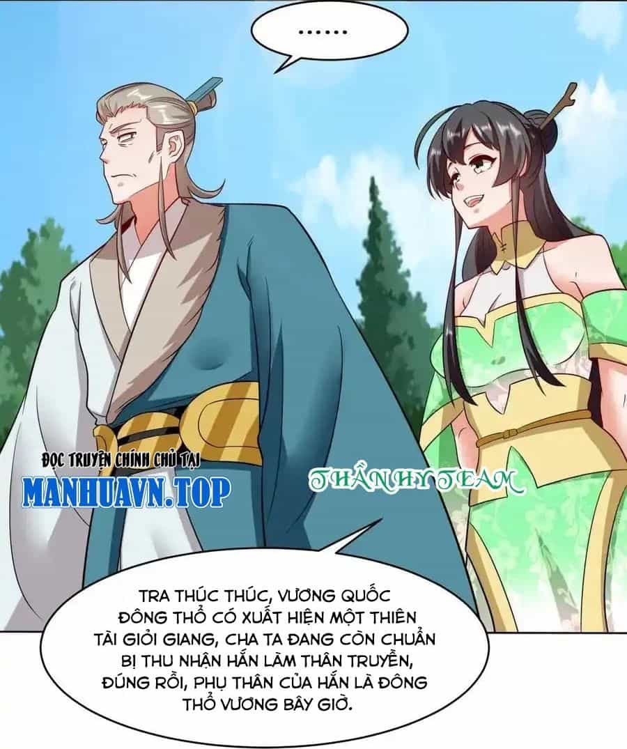 Vô Tận Thôn Phệ - Chương 165 - ảnh 21