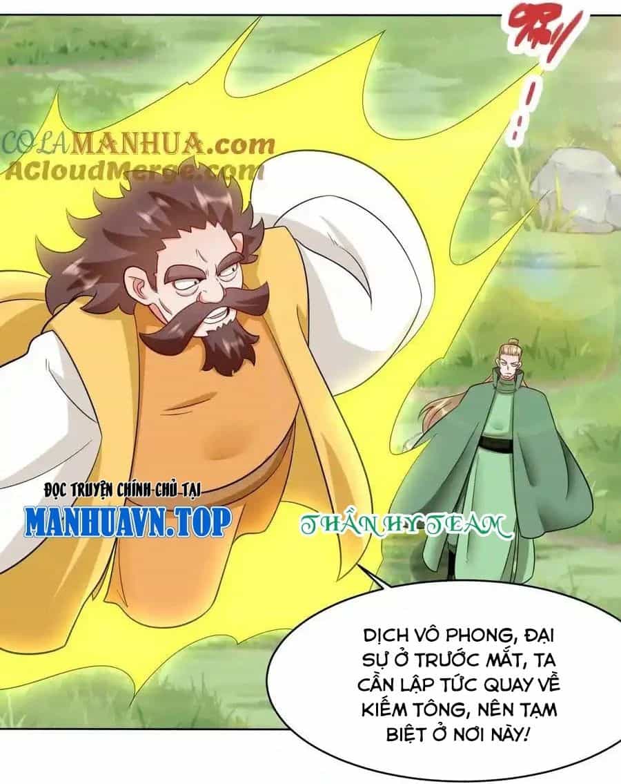 Vô Tận Thôn Phệ - Chương 165 - ảnh 42