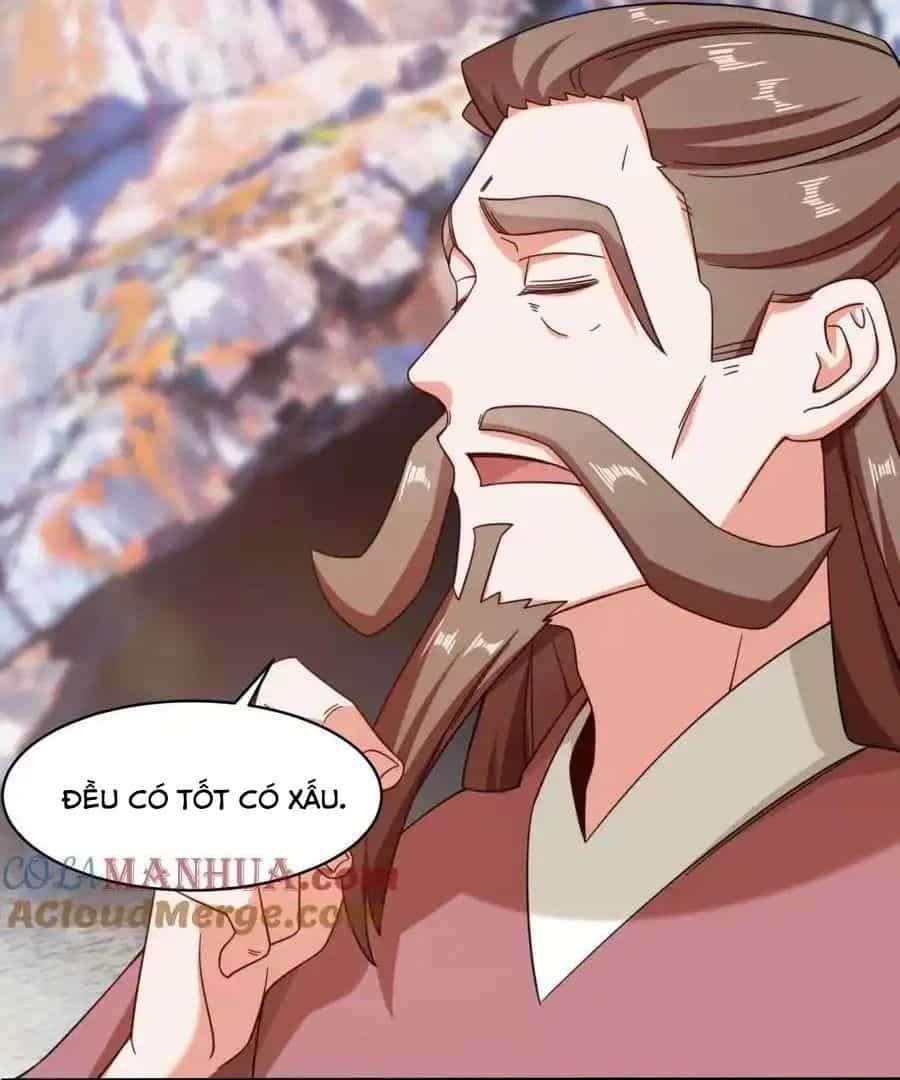 Vô Tận Thôn Phệ - Chương 165 - ảnh 59