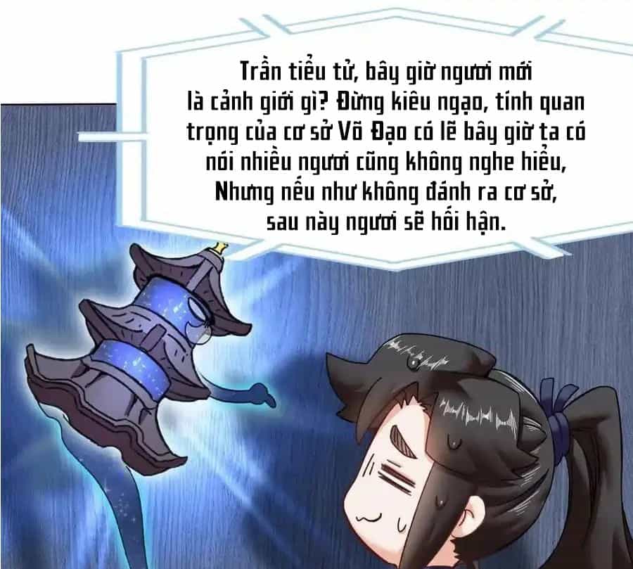 Vô Tận Thôn Phệ - Chương 166 - ảnh 37