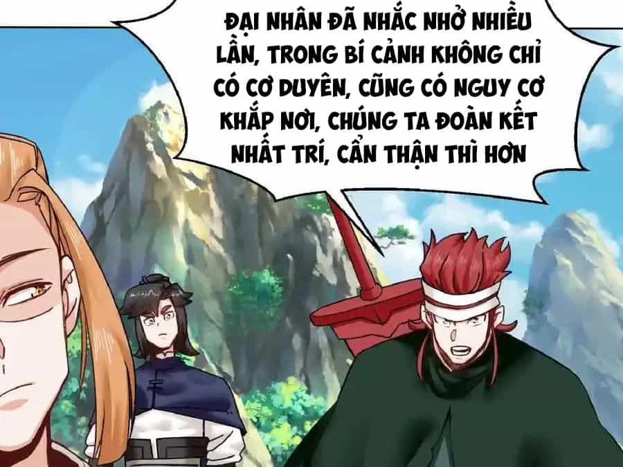 Vô Tận Thôn Phệ - Chương 166 - ảnh 96