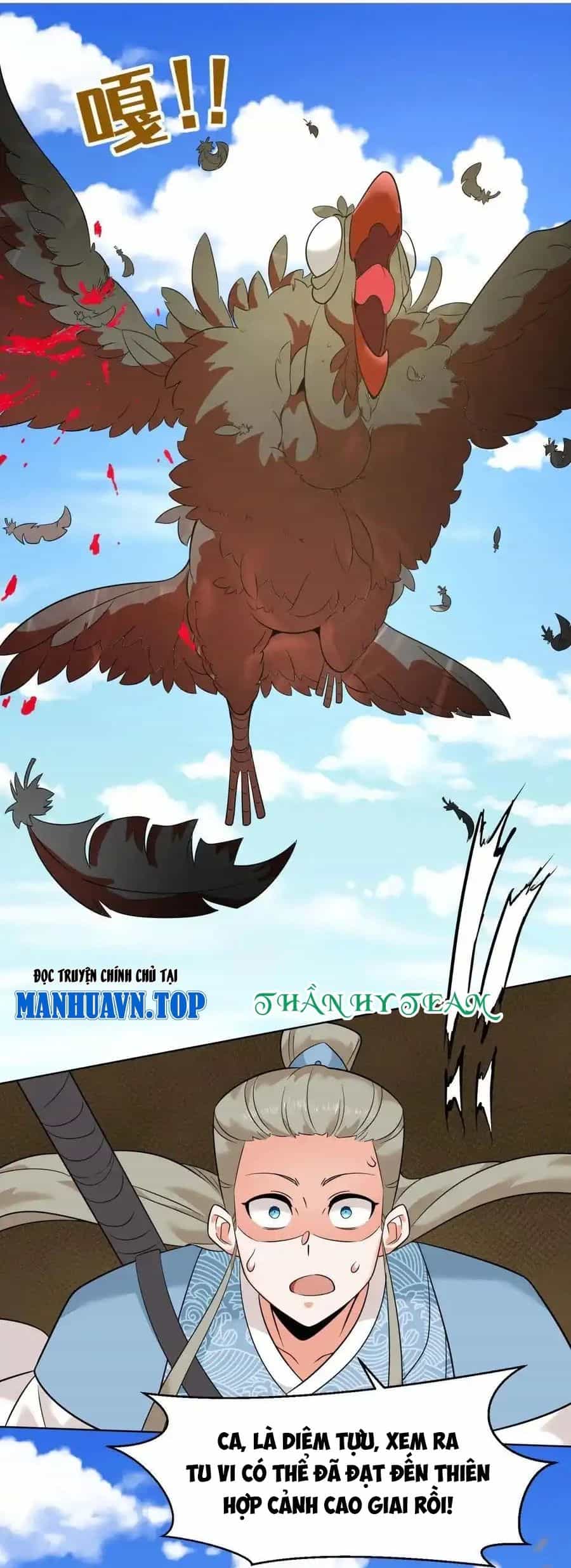 Vô Tận Thôn Phệ - Chương 167 - ảnh 32