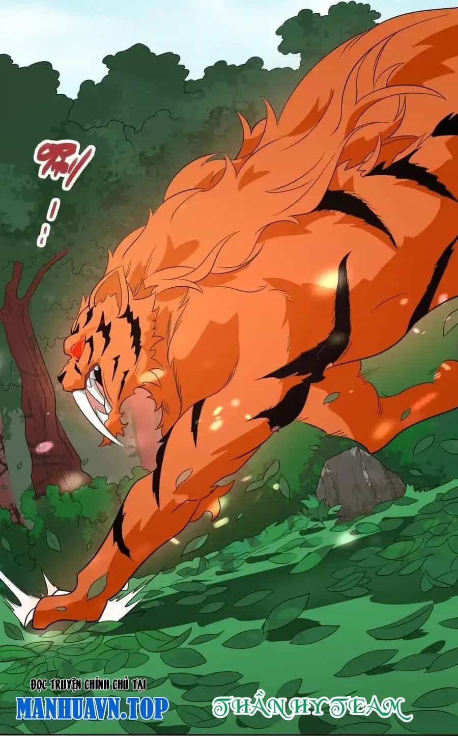 Vô Tận Thôn Phệ - Chương 167 - ảnh 43
