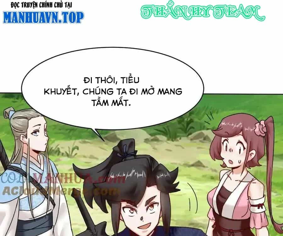 Vô Tận Thôn Phệ - Chương 169 - ảnh 17
