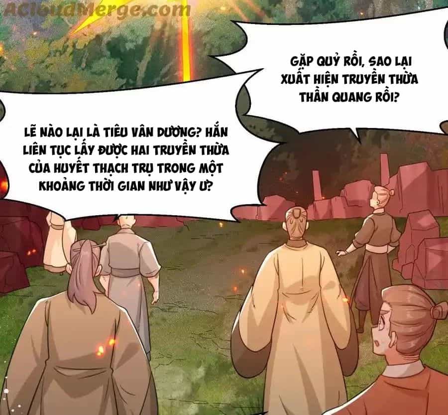 Vô Tận Thôn Phệ - Chương 170 - ảnh 35
