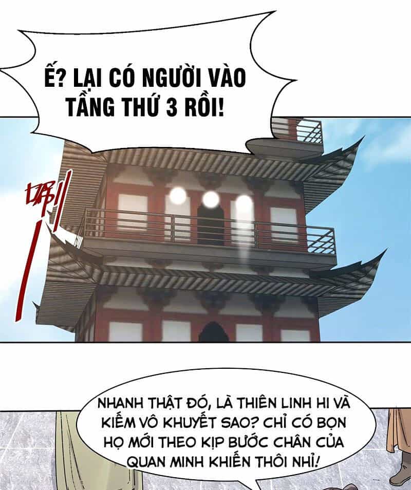Vô Tận Thôn Phệ - Chương 17 - ảnh 2