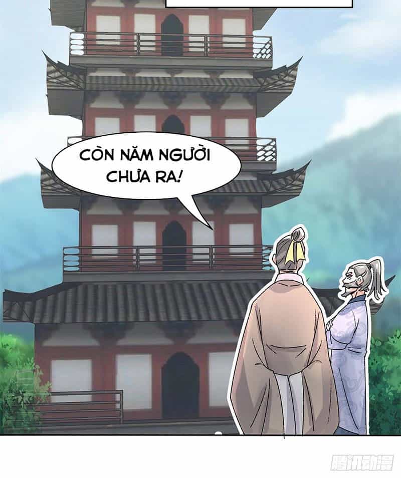Vô Tận Thôn Phệ - Chương 17 - ảnh 26