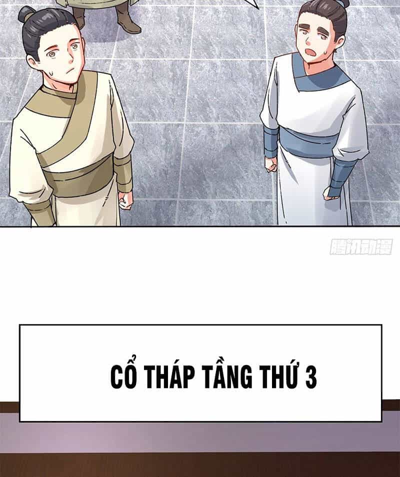 Vô Tận Thôn Phệ - Chương 17 - ảnh 3