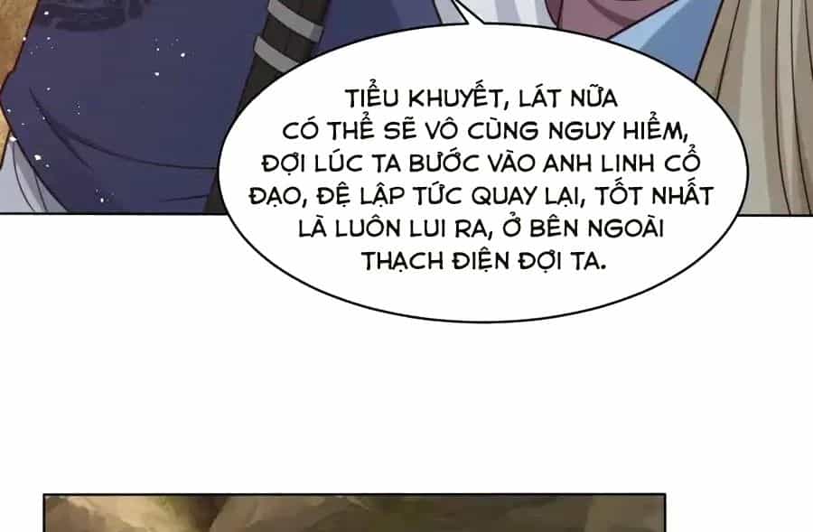 Vô Tận Thôn Phệ - Chương 175 - ảnh 16
