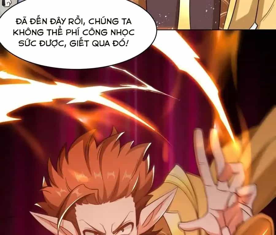 Vô Tận Thôn Phệ - Chương 175 - ảnh 29