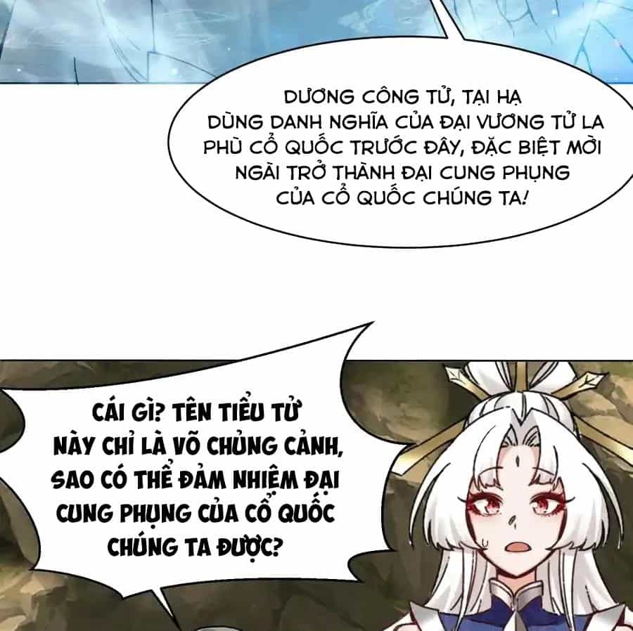 Vô Tận Thôn Phệ - Chương 176 - ảnh 45