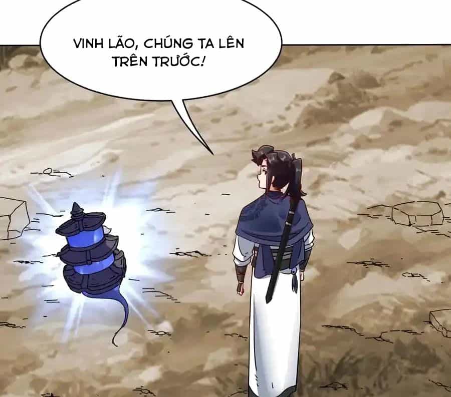 Vô Tận Thôn Phệ - Chương 177 - ảnh 10
