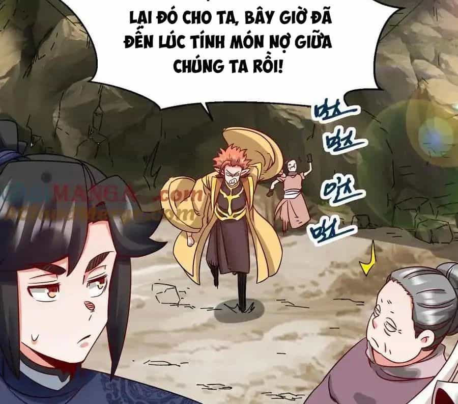 Vô Tận Thôn Phệ - Chương 177 - ảnh 44