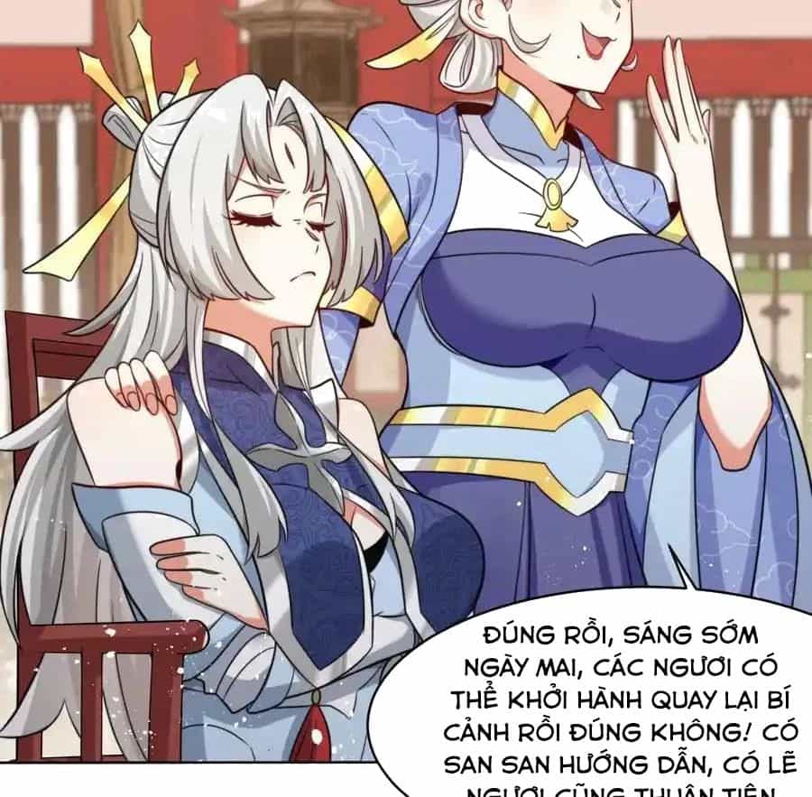 Vô Tận Thôn Phệ - Chương 178 - ảnh 16