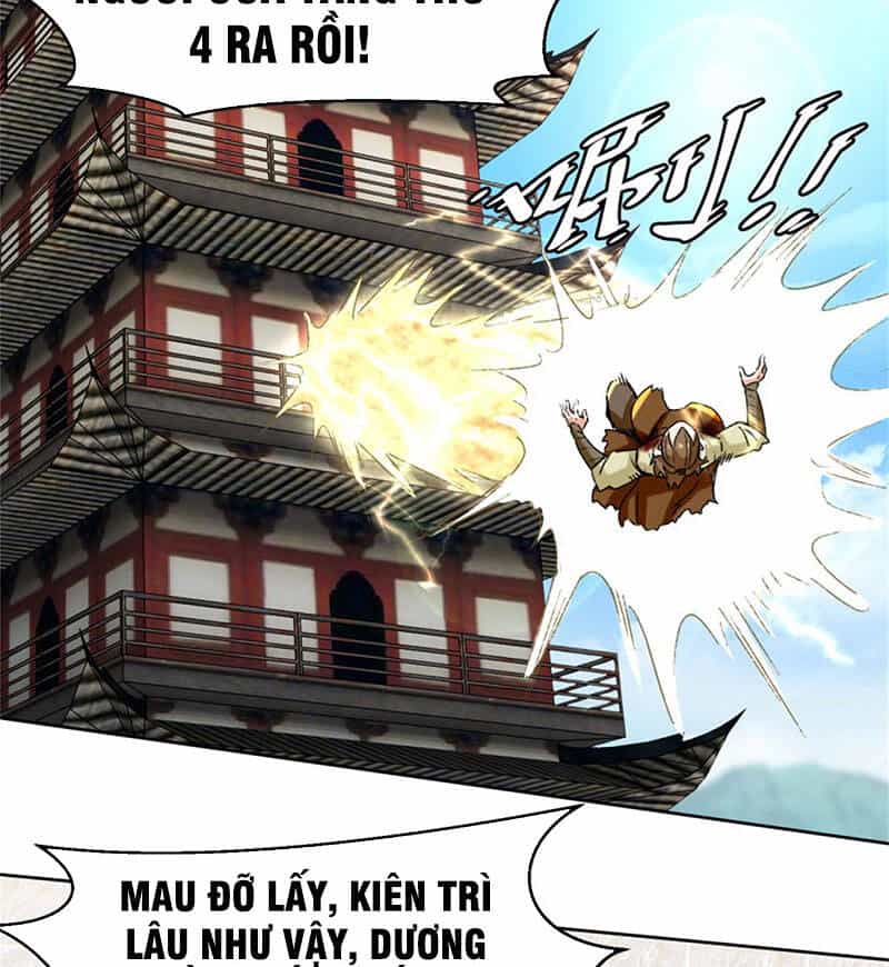 Vô Tận Thôn Phệ - Chương 18 - ảnh 20