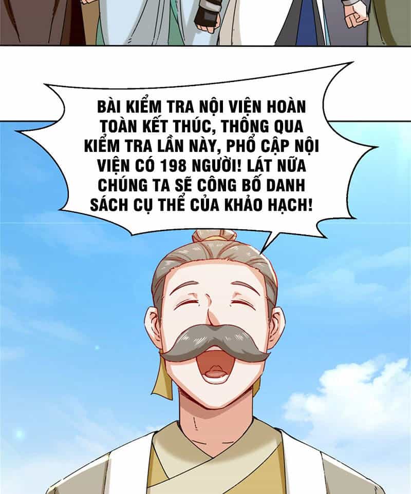 Vô Tận Thôn Phệ - Chương 18 - ảnh 39