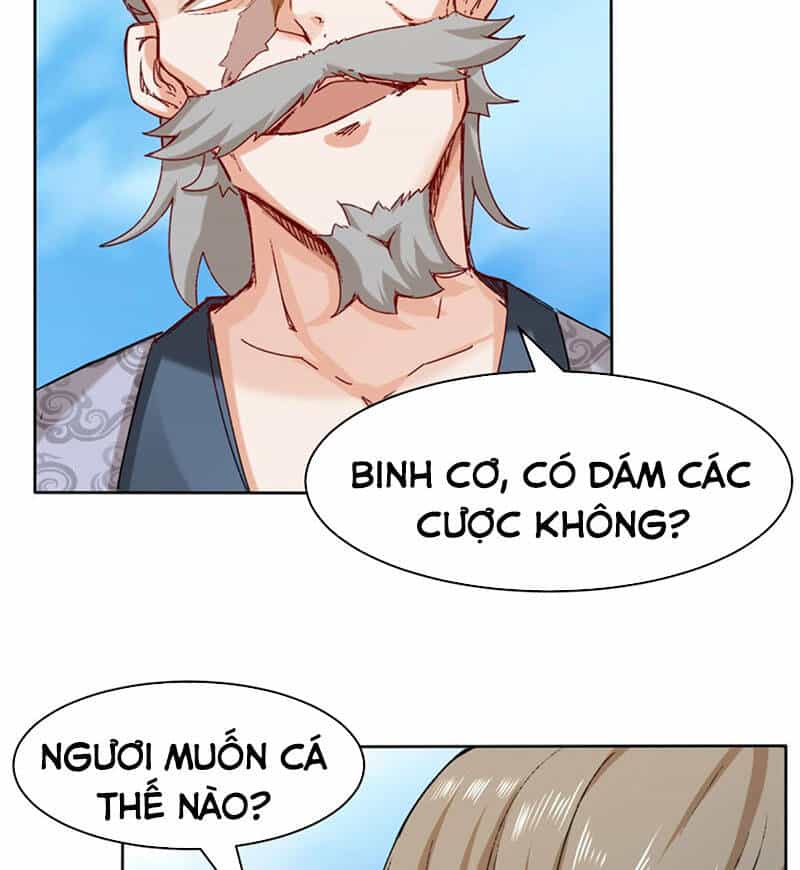 Vô Tận Thôn Phệ - Chương 18 - ảnh 7