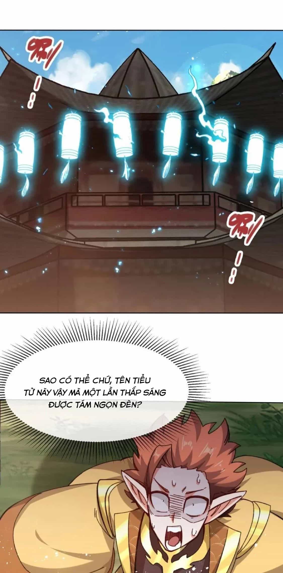 Vô Tận Thôn Phệ - Chương 181 - ảnh 29