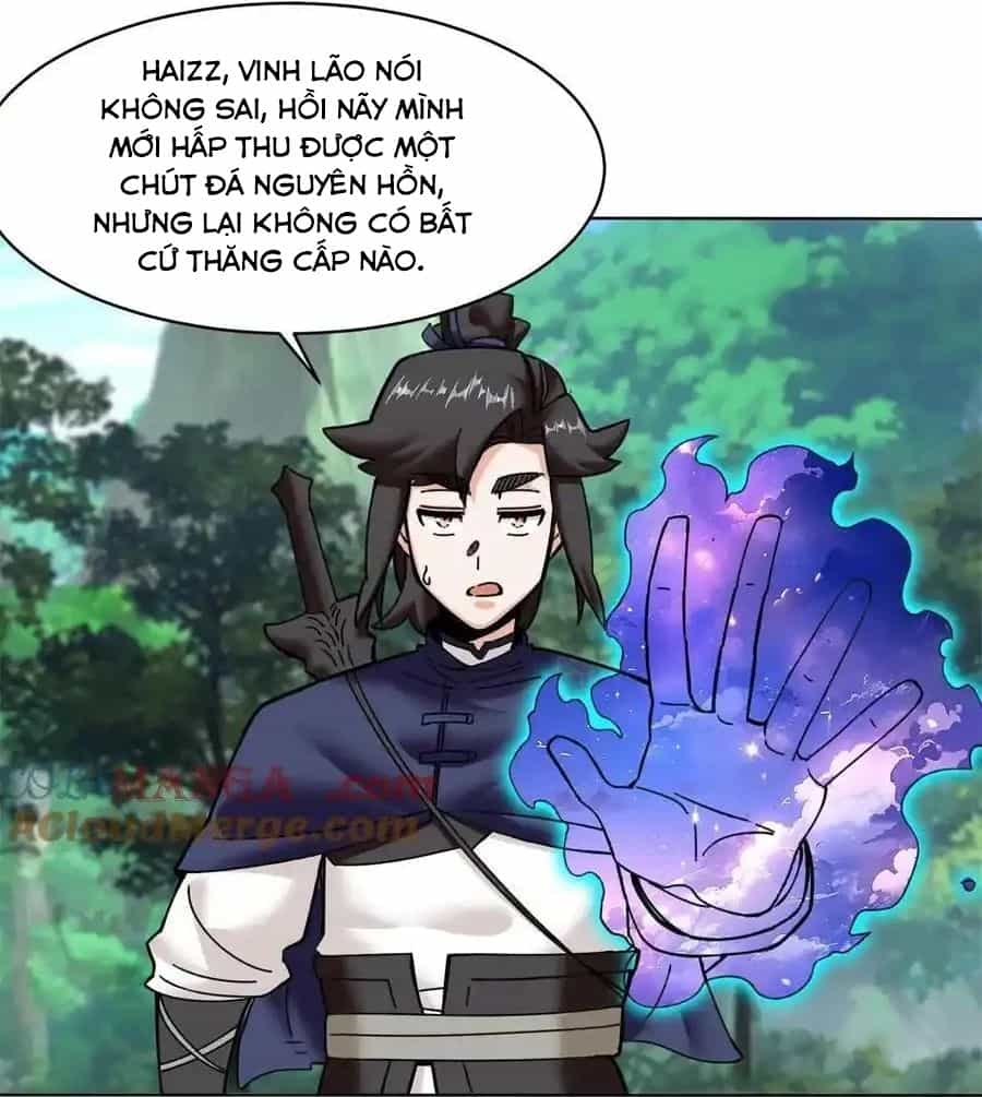 Vô Tận Thôn Phệ - Chương 183 - ảnh 35