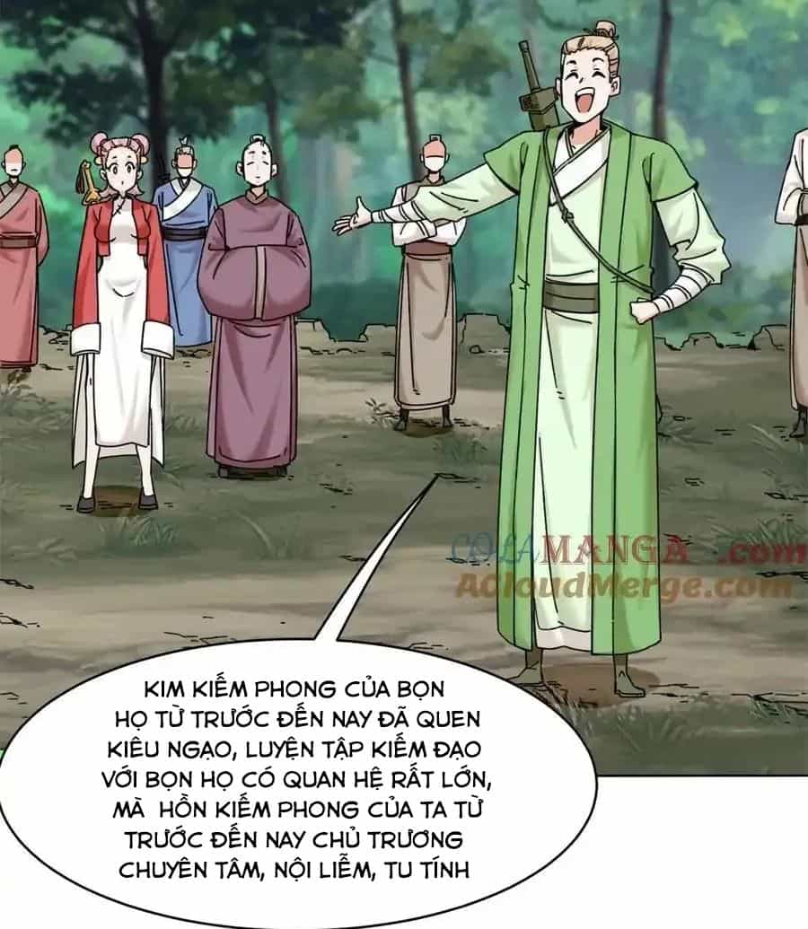 Vô Tận Thôn Phệ - Chương 183 - ảnh 59